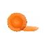Plato Hondo Labrado Durax 